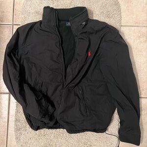 Ralph Lauren polo vintage jacket